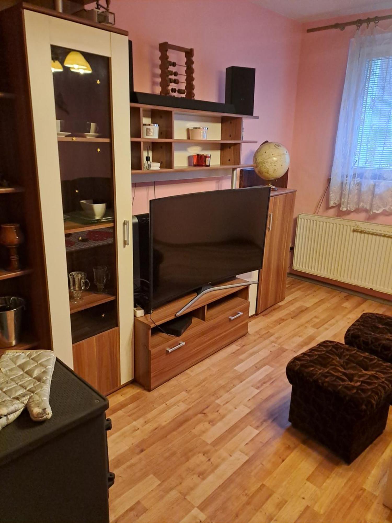 Marie Apartment Ludgerovice Exterior photo